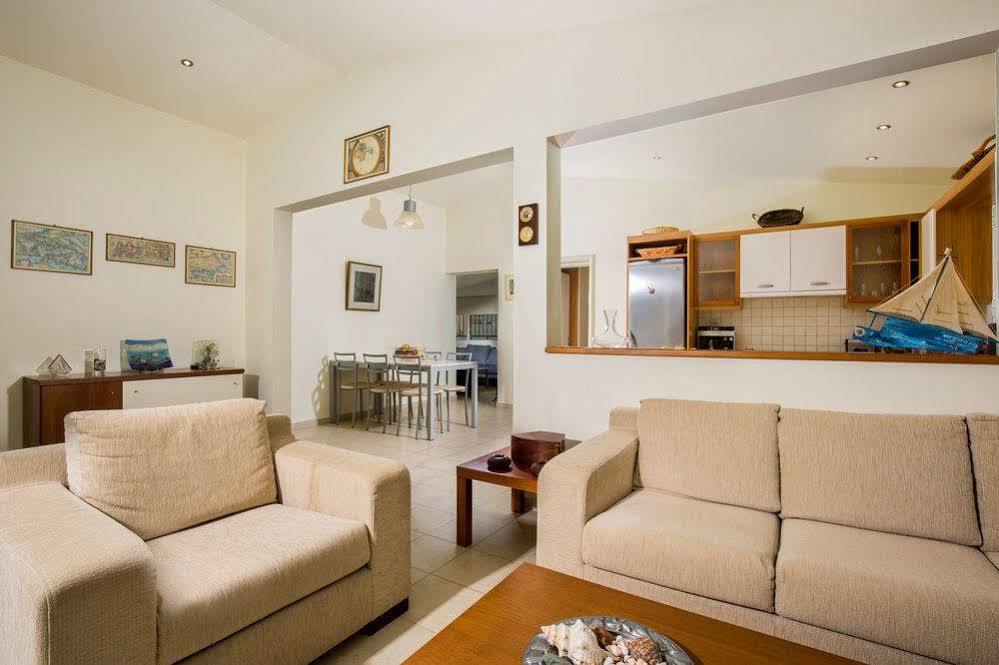 Villa Euphoria Gennadi Exteriör bild